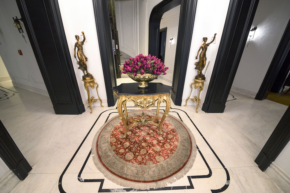 AKKA Lush Otel Taksim - Image 18