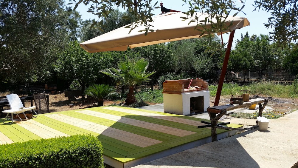 Le Radici Casa Vacanze
