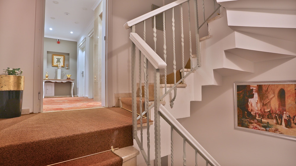 Bon Otel Hagia Sophia - Image 80