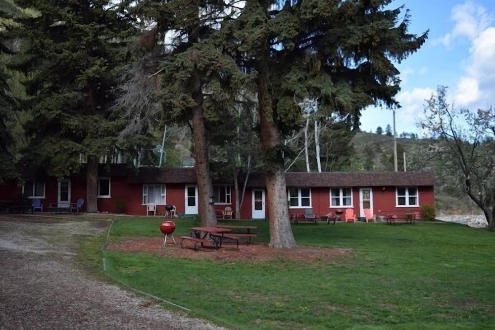 Loveland Vacations - Stoney River Lodge - Property Image 7