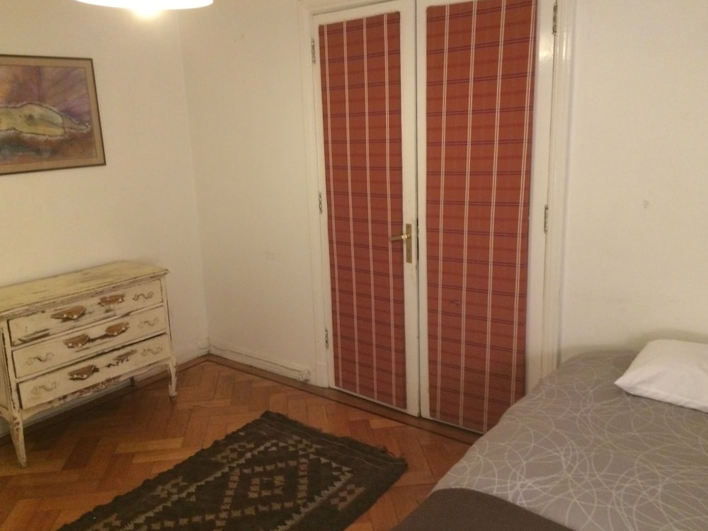 Lindas Casas para grupos y familias