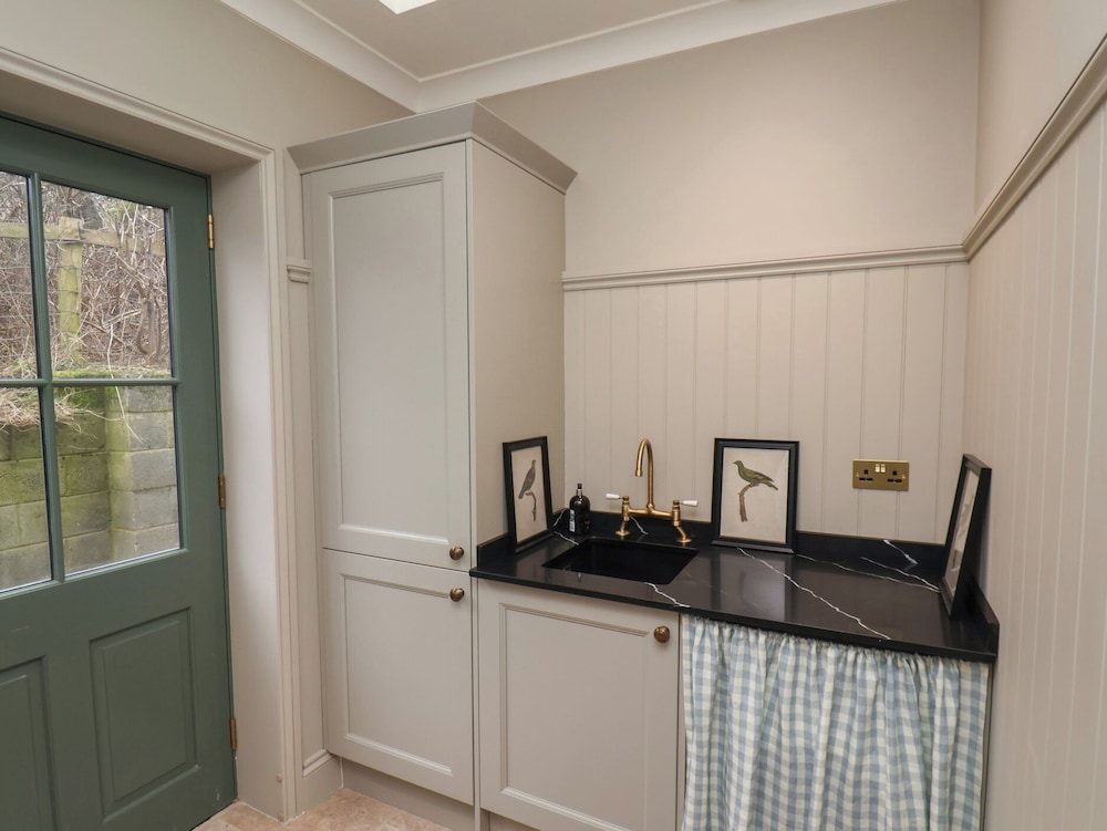 Roding Cottage