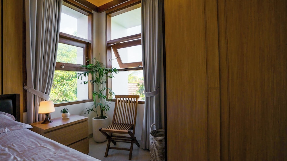 Vil'Latu - 4 Bedrooms Family Villa view 4