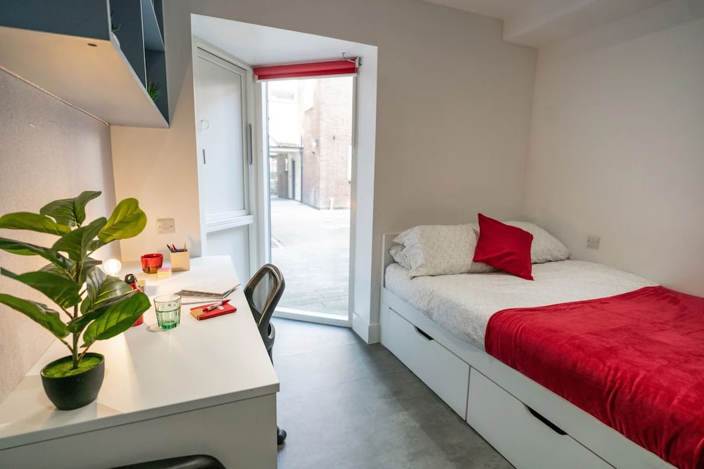 Sherbourne Student Village