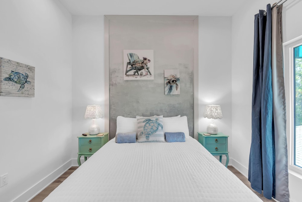 Azul Townhomes B3