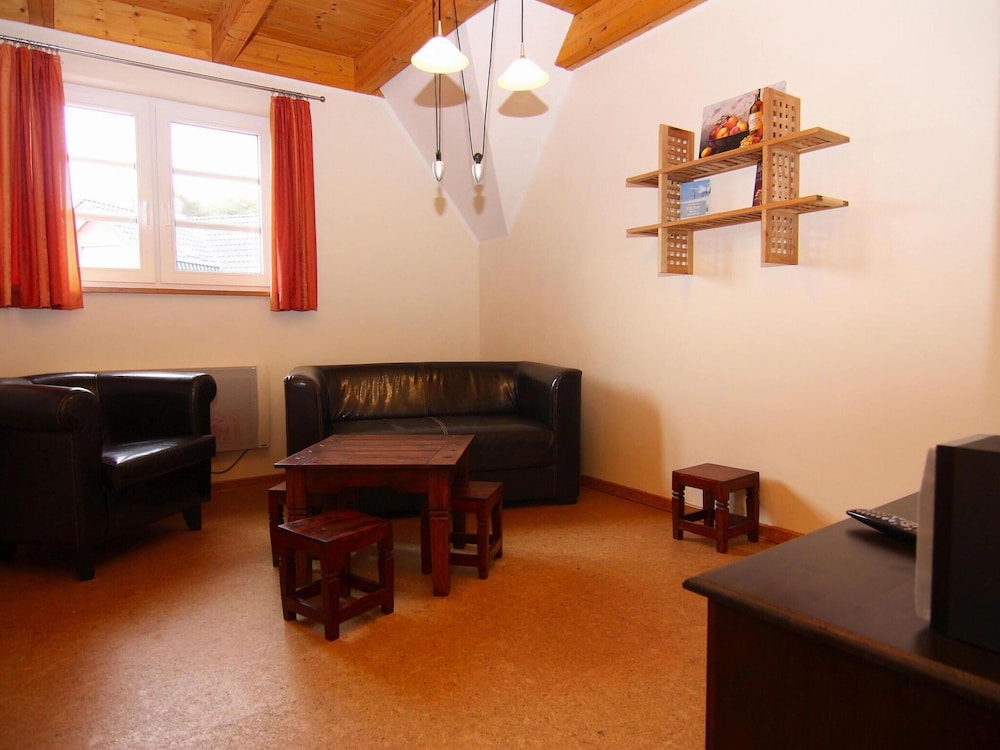 Reihenhaus Dunenwaldhaus Mitte in Trassenheide