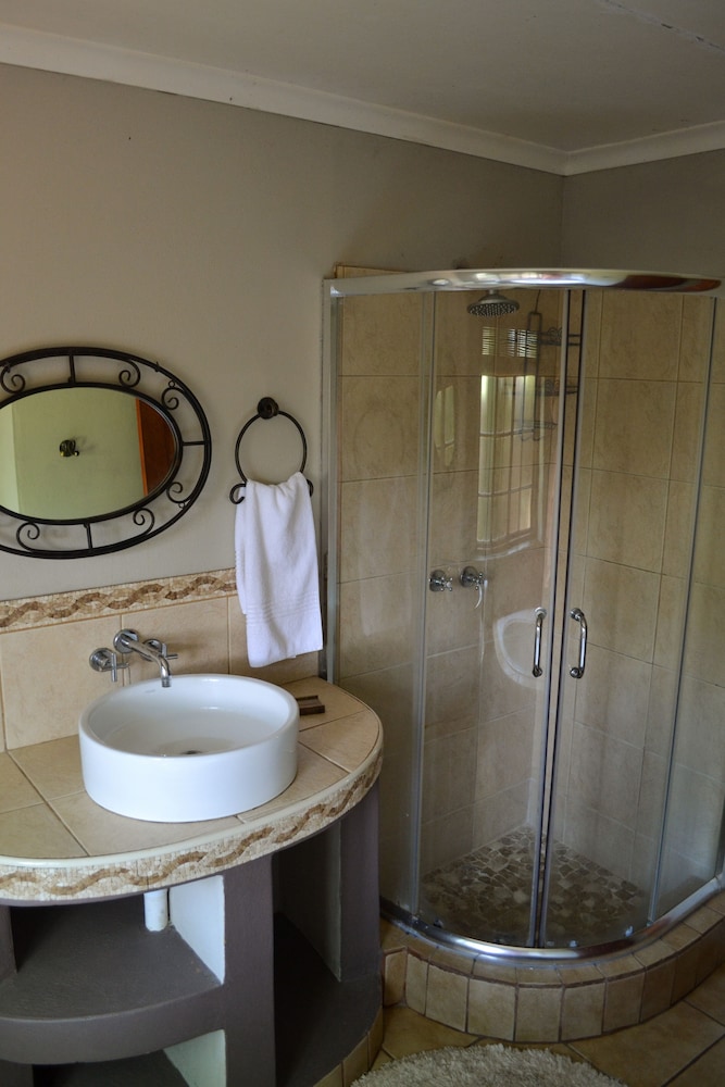 Wensleydale Guest Lodge