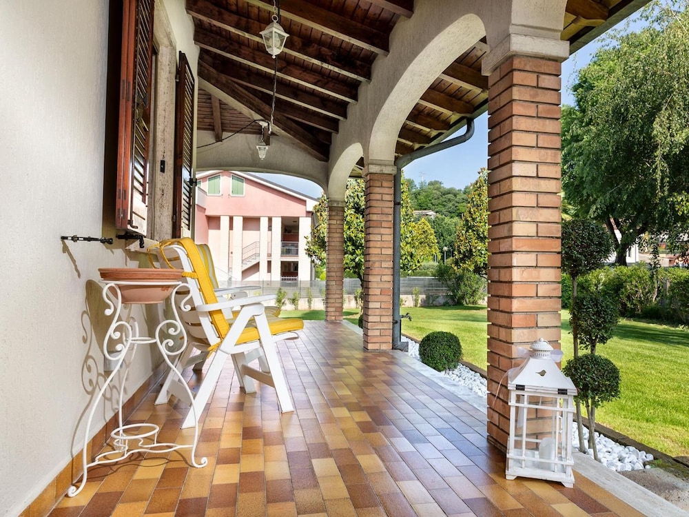 Il Giardino Segreto