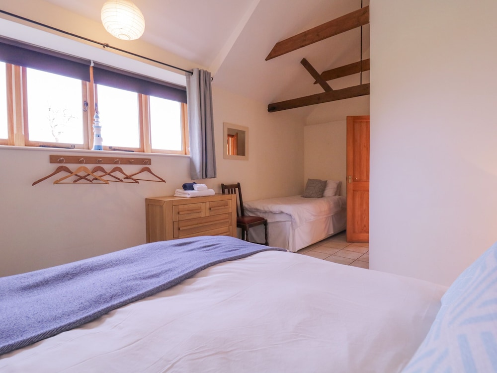 Avocet Cottage