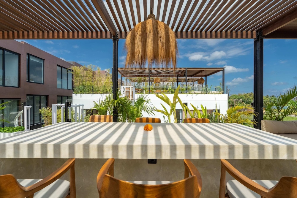 Villa Sevu 3