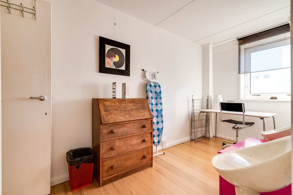 Cosy Battersea Flat