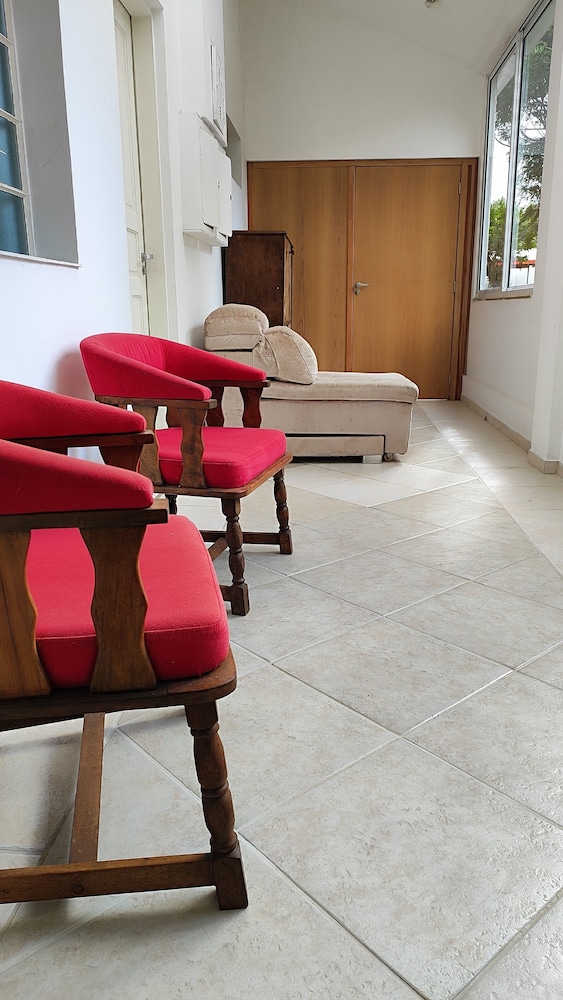 Hotel Curitiba Campo Comprido