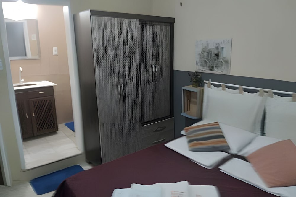 Oceana Suites Pousada Meireles