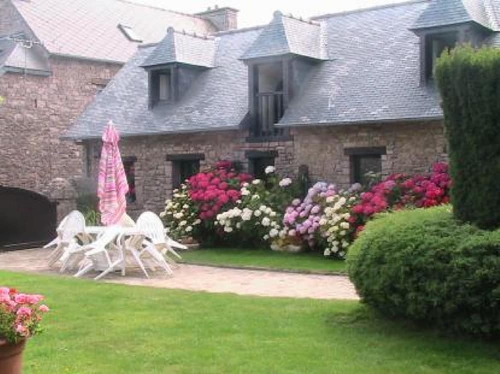 Gite de Kerberso