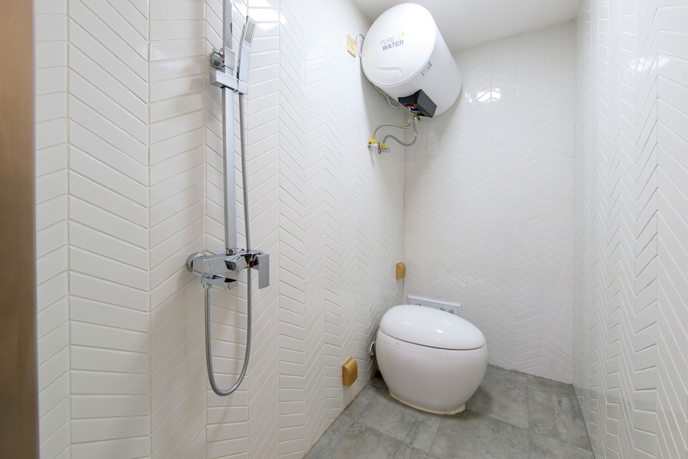 Isvara Flowing Ocean Guesthouse
