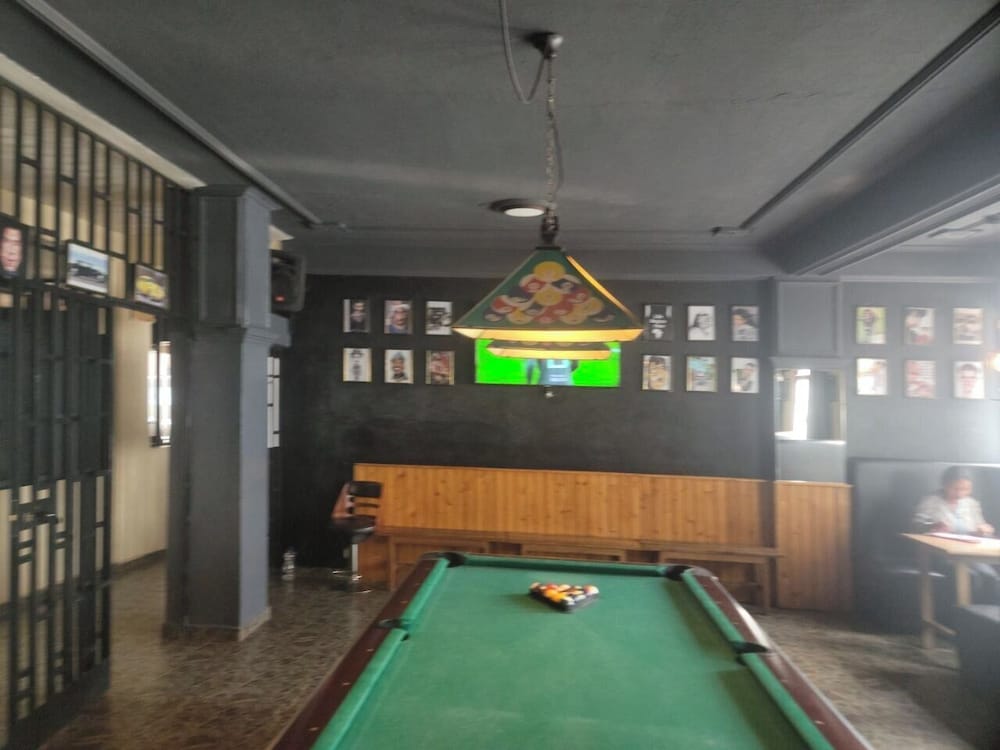 Canaan bed & breakfast
