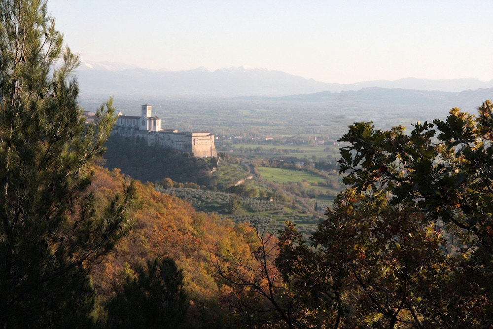 Il Casale nella Natura