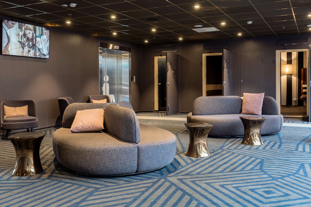 Vantaa Vacations - Scandic Helsinki Airport - Property Image 2