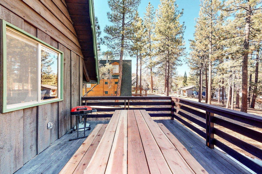 Pinewood Haus #301