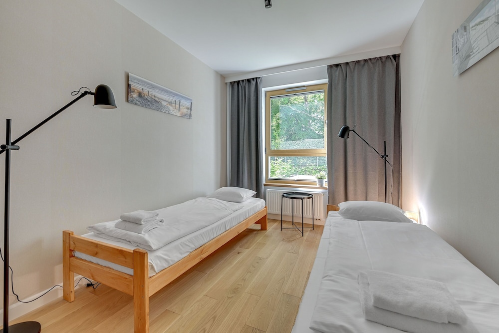 Comfort Apartments Dolny Sopot view 5