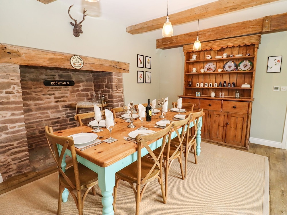 Henhouse Farm