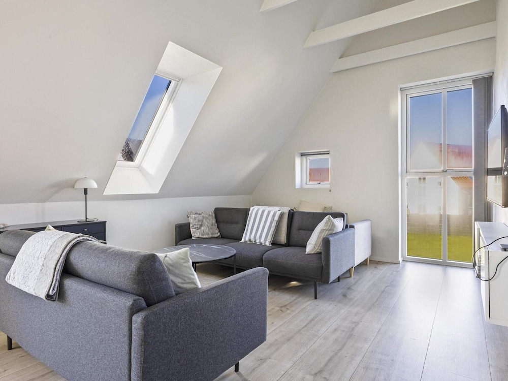 Modern Comfort in Lokken - By Traum Ferienwohnungen