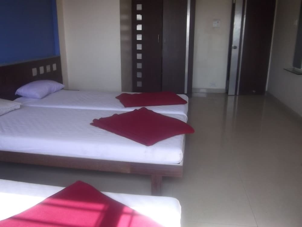 Hotel Shivalin