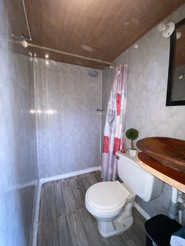 Palmario Hostal
