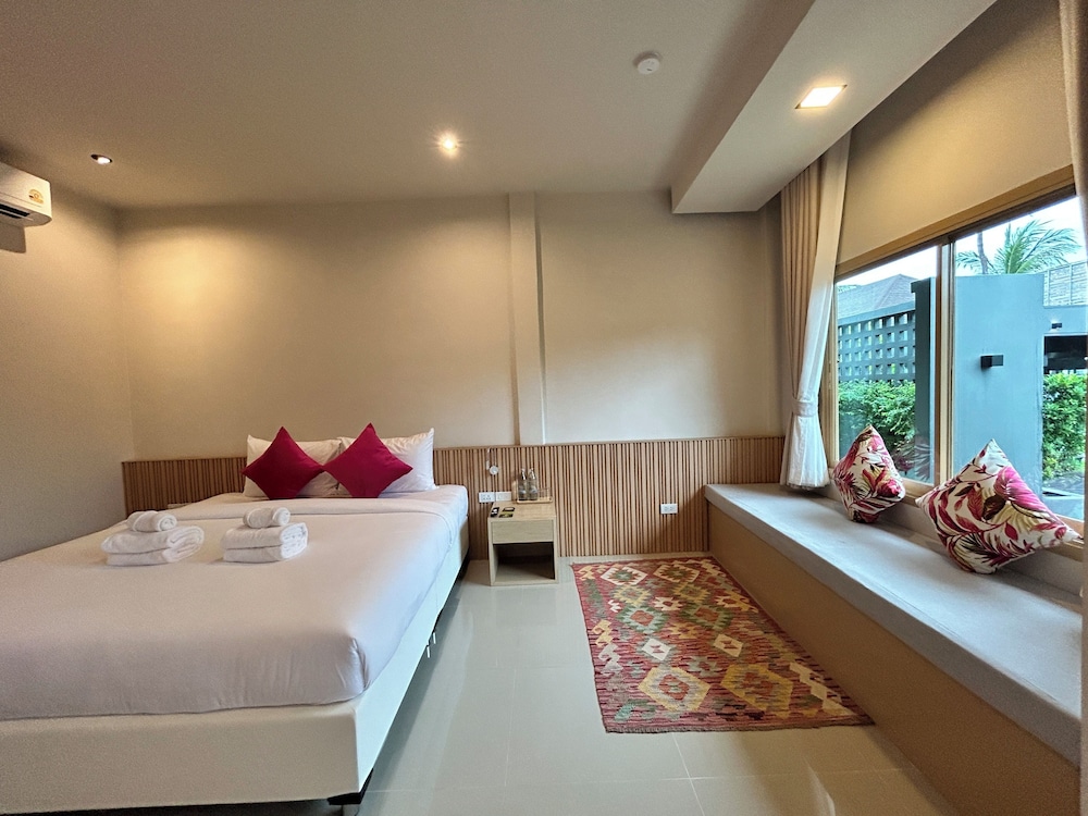 Transit Samui Resort