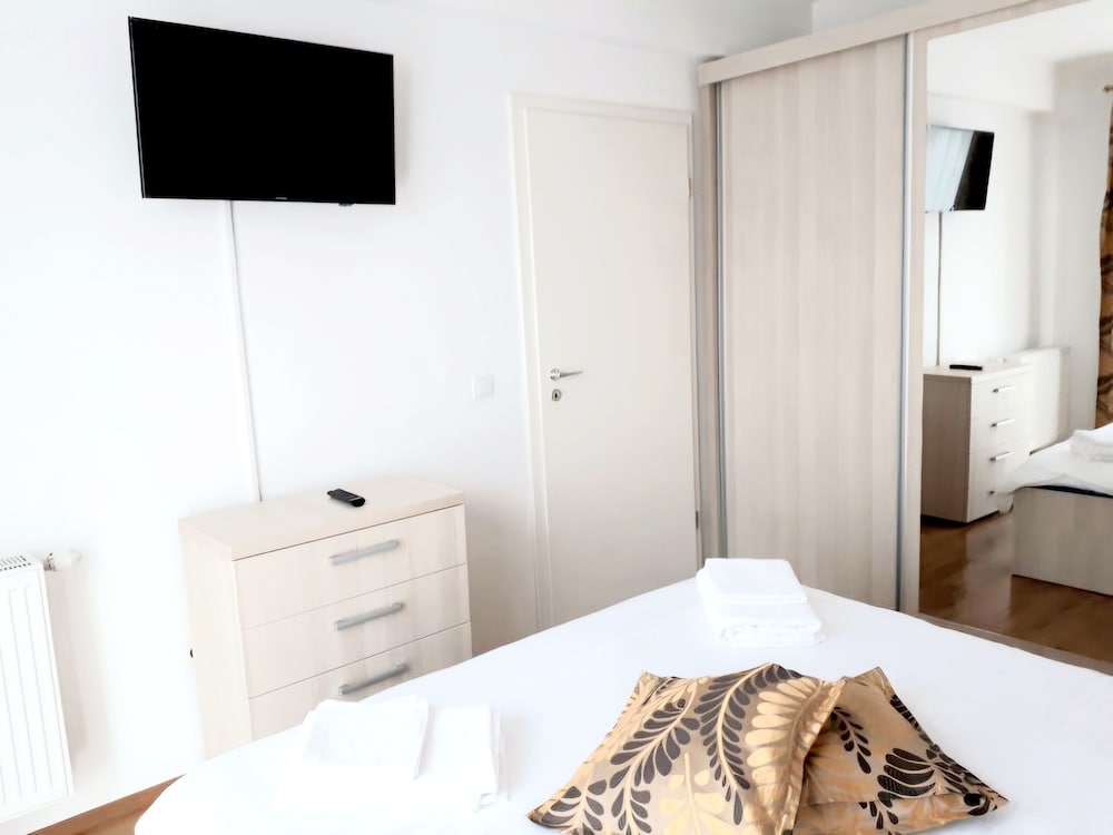 Brasov Altipiani Apartments