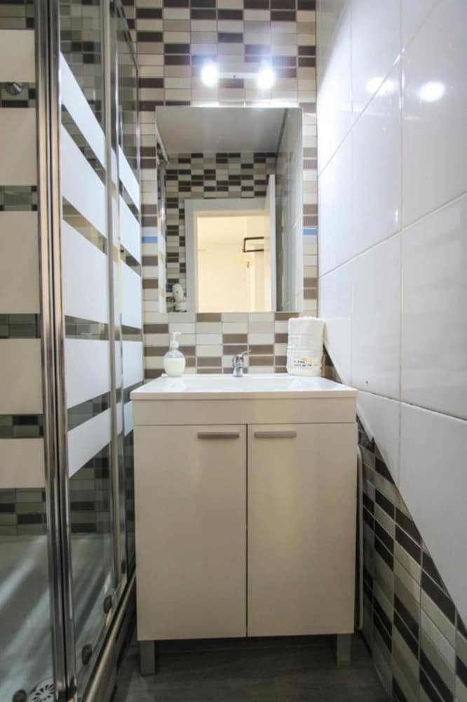 Estudio Calahonda Jimena by At Home Costa del sol