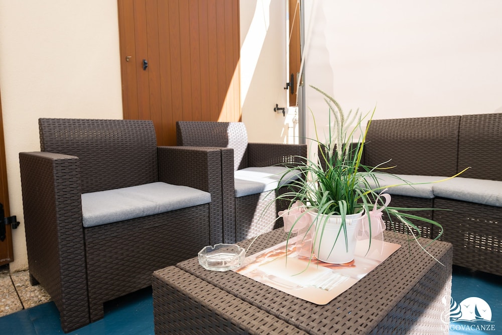 Appartamento Lilli in Manerba del Garda