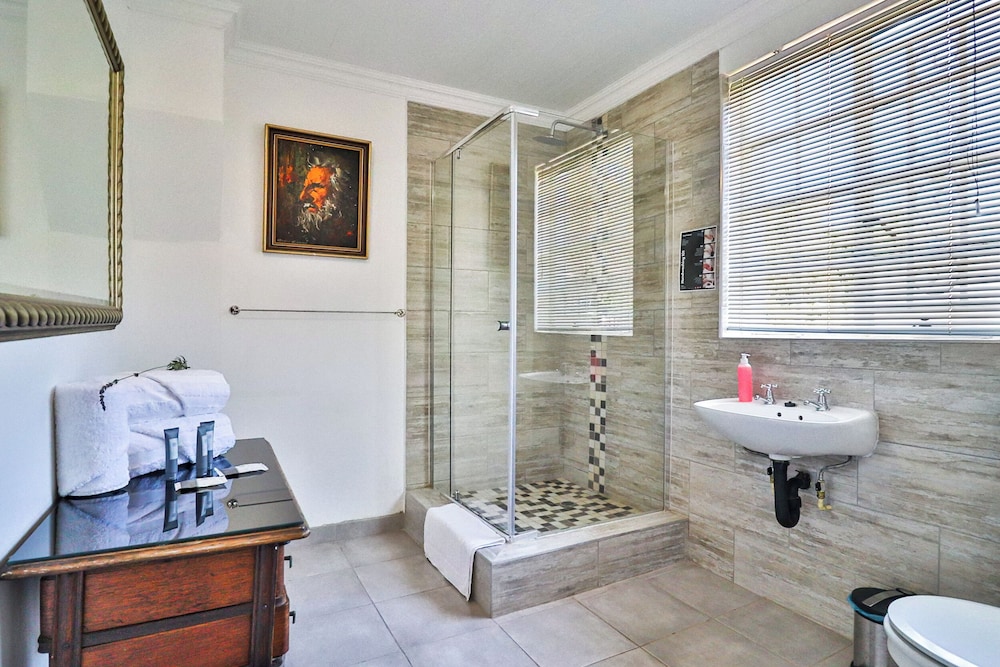 Sunbury bed and breakfast