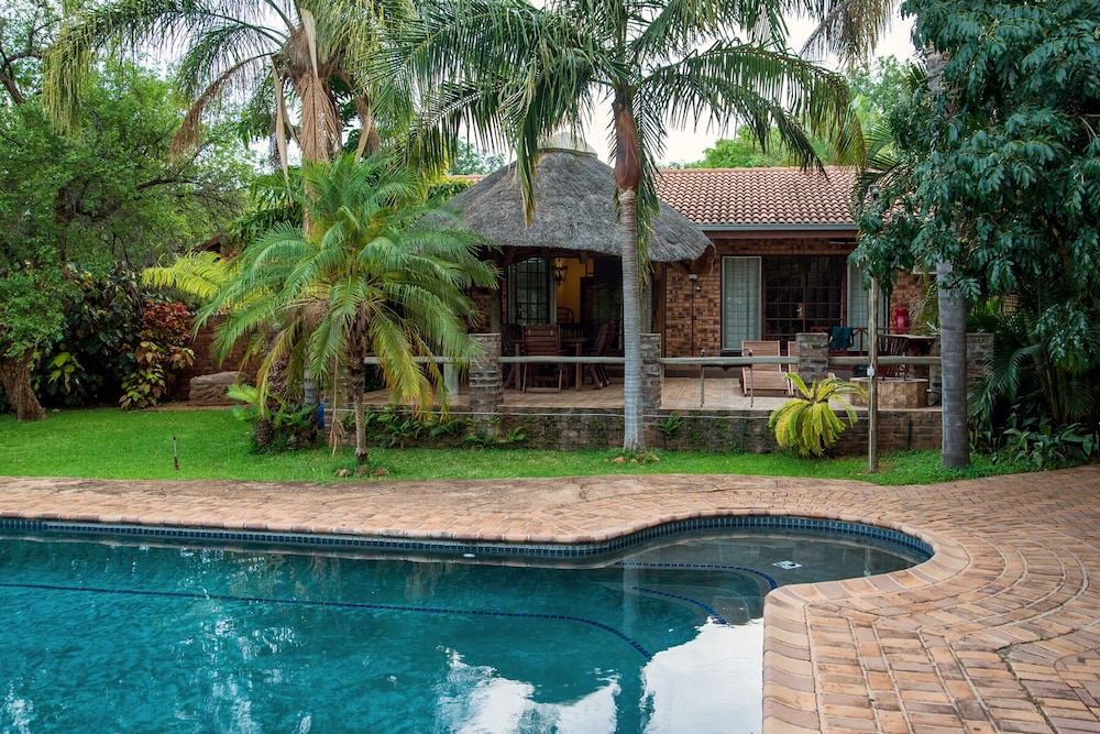 Selati 103 Guest Cottages