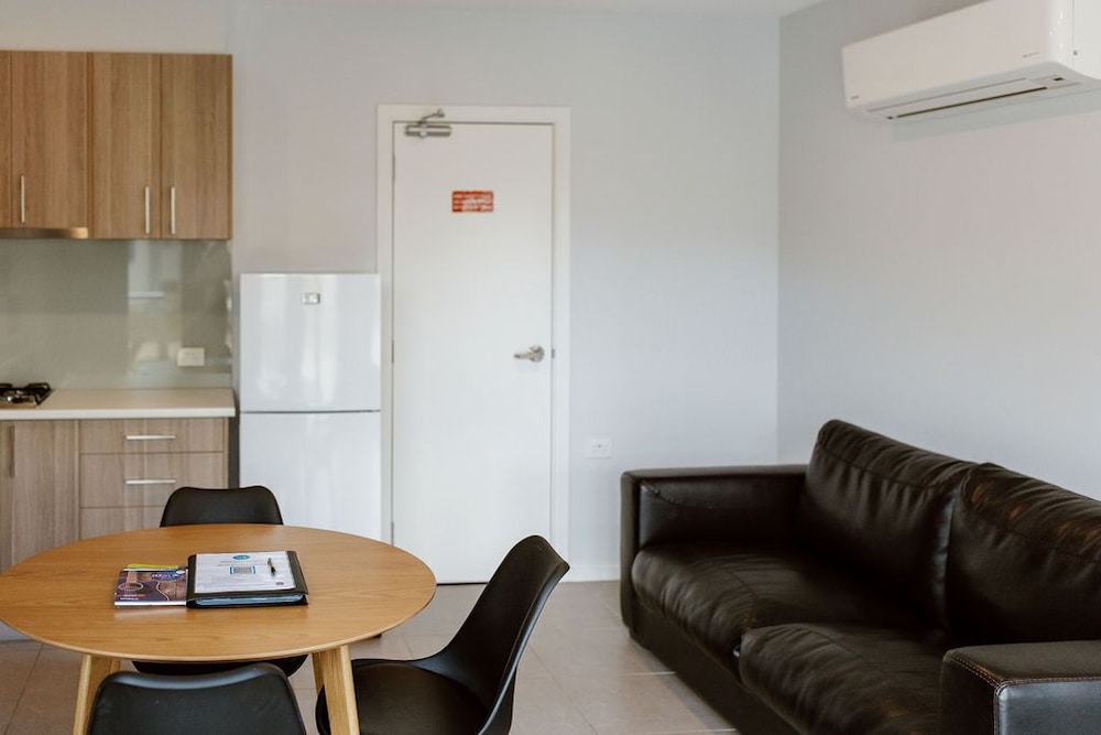 Tindarra Resort