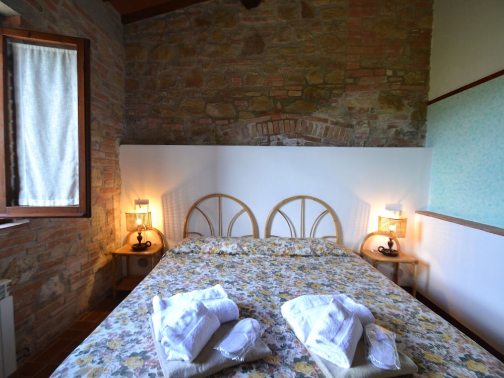 Charming Retreat in Montaione