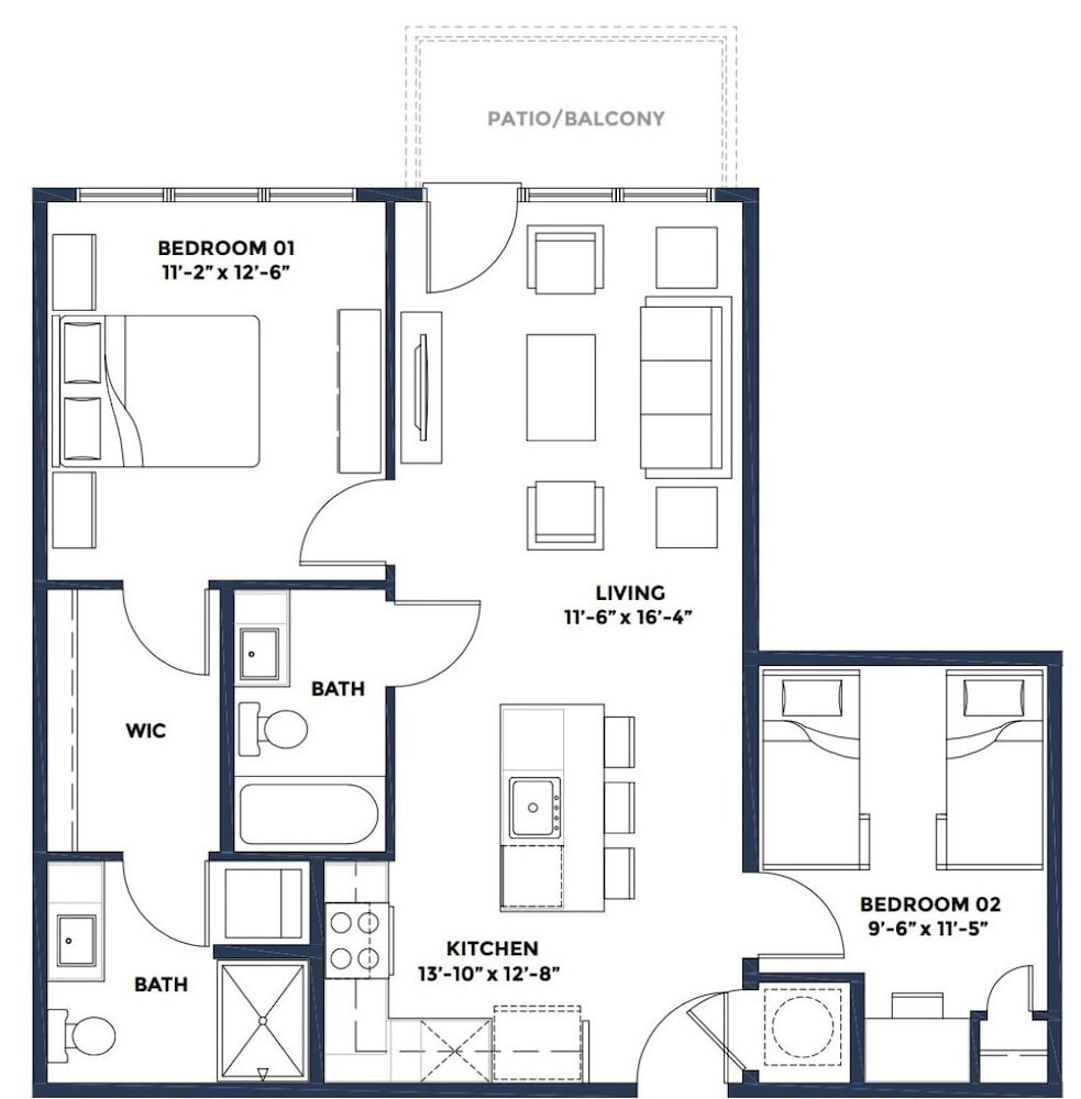 Nashville Hideaway-odyssey-heart of Midtown