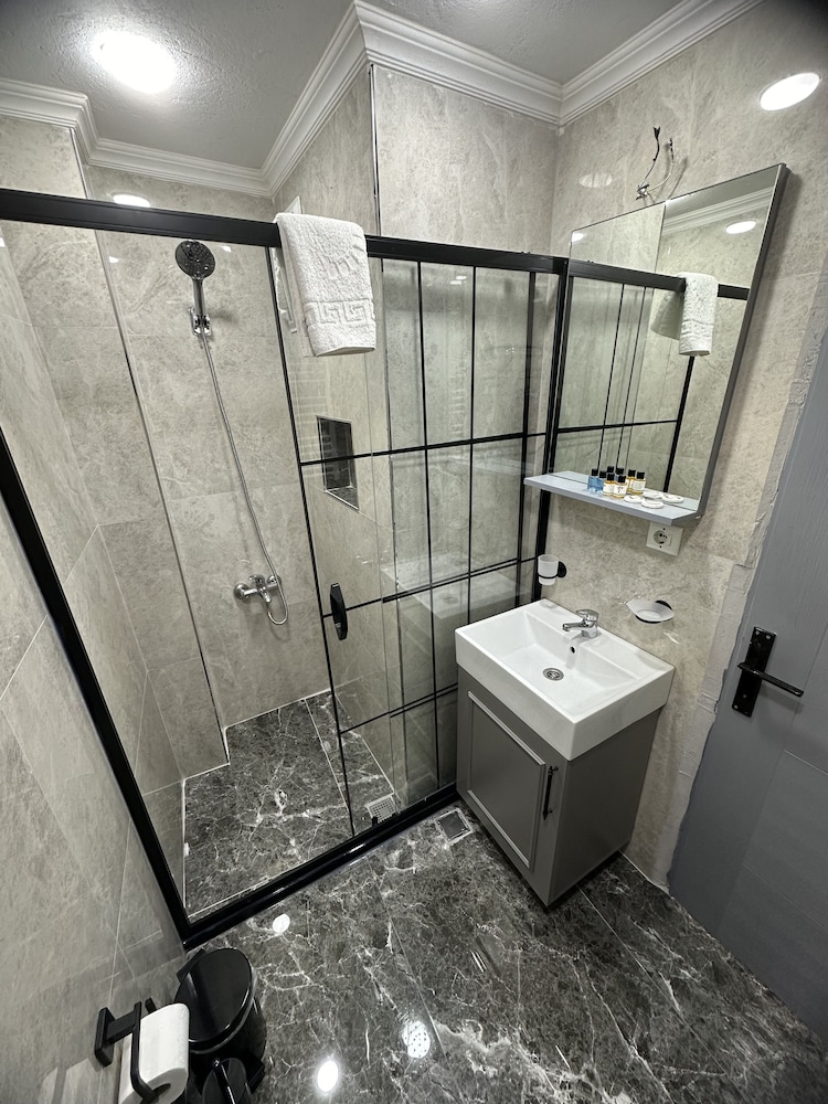 Ottomarin Otel Eski Şehir - Image 153