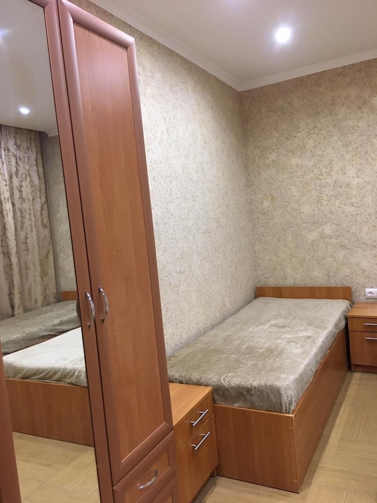 Antonina Guest House