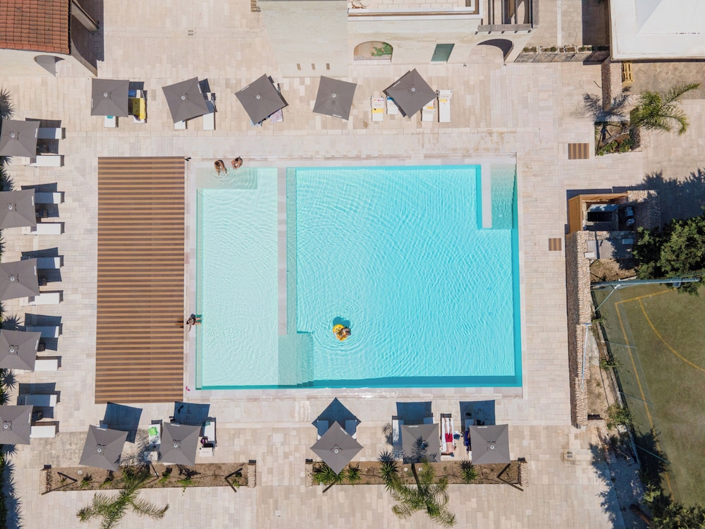 Tenuta del Barco WineRestaurant and Hospitality