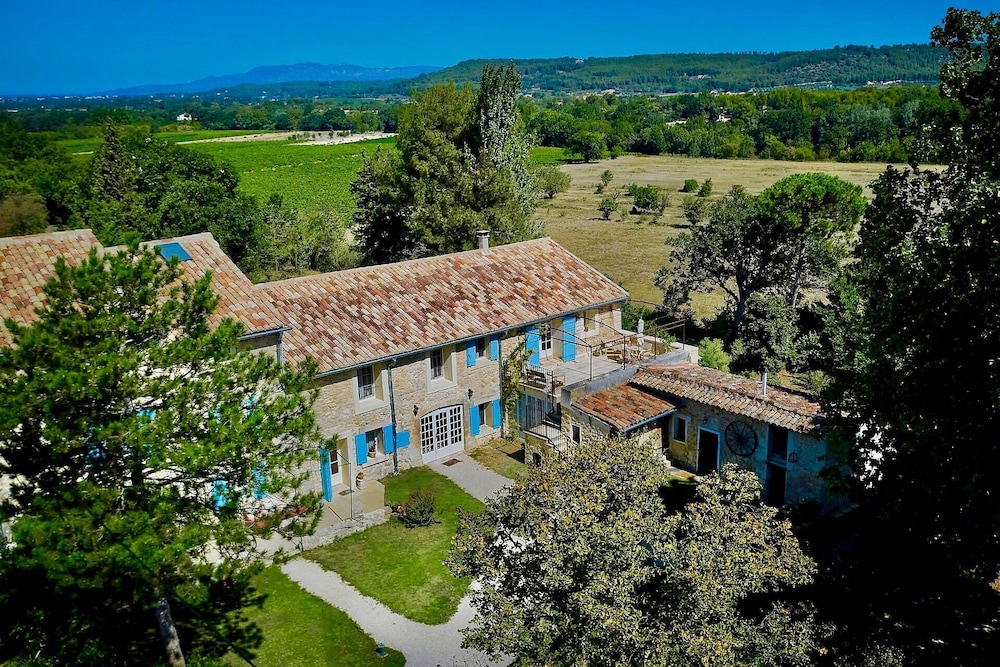Domaine de La Brave