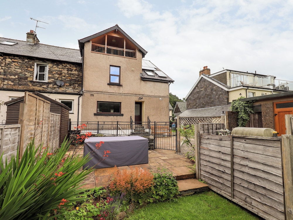 7 Stybarrow Terrace