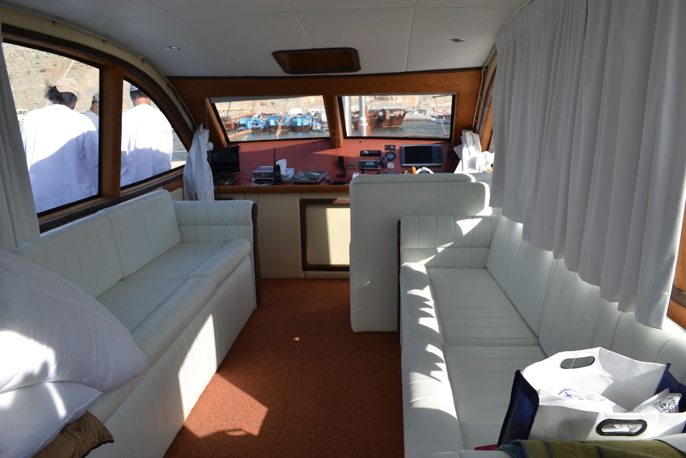 Rubba Luxury Yacht