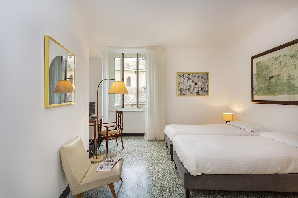 Le Suite del Carmine 1