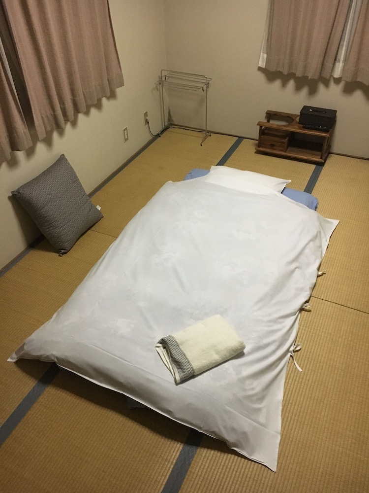 Madarao Mountain Lodge