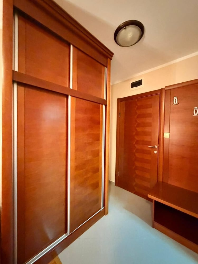 Beachfront Apartments Oaza
