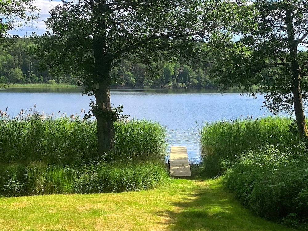 4 Star Holiday Home in Sollentuna