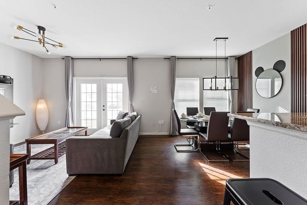 Dream Home Stunning 4BR Retreat