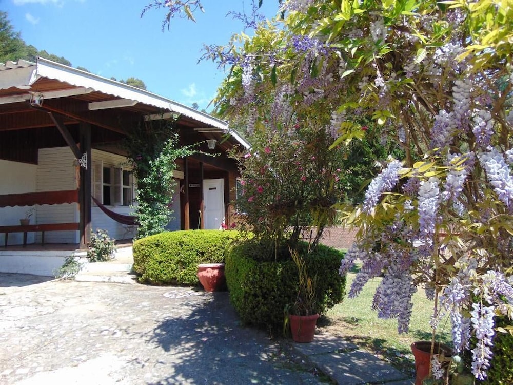 Pousada Akatu