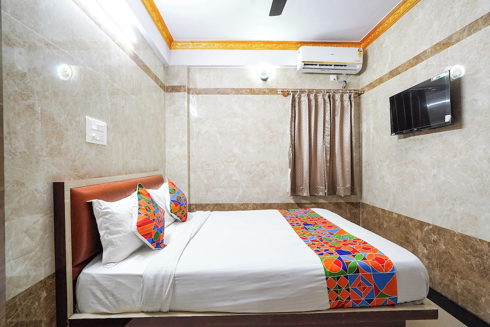 Fabhotel Sn Residency